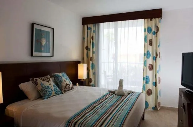 All Inclusive Grand Paradise Playa Dorada standard Room